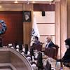 نشست مشترک بانک توسعه صادرات ایران و صندوق توسعه ملی برگزار شد