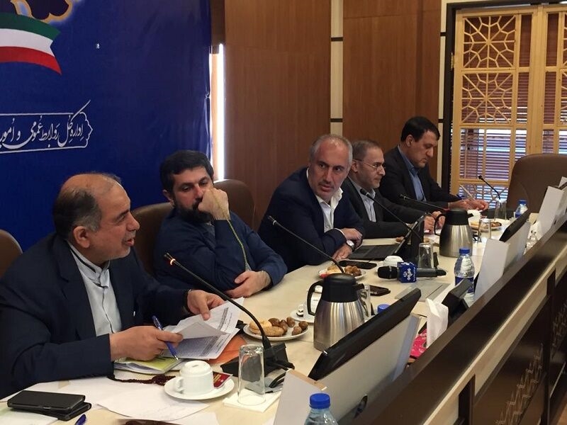 پرداخت 9.6 میلیارد دلار تسهیلات به طرح های ملی خوزستان