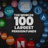 رتبه‌بندی بزرگترین صندوق‌های بازنشستگی در جهان