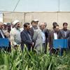 پروژه های عمرانی استان کرمانشاه با تسهیلات صندوق توسعه ملی افتتاح شد