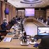 نشست صندوق توسعه ملی با بانک سپه برگزار شد