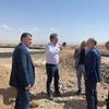 جزئیات پیشرفت سه طرح ۶۳۰ میلیون دلاری در زنجان