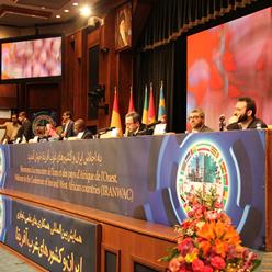 اجلاس علمی و اقتصادی ایران و کشورهای غرب آفریقا