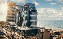 تسنیم- اختصاص ۶ هزار میلیارد تومان از صندوق توسعه ملی و منابع بانک‌ها برای ساخت هتل‌ها