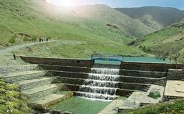 ایانا -مدیرکل منابع طبیعی و آبخیزداری استان سمنان گفت: 16 پروژه آبخیزداری و آبخوانداری با اعتبار بیش از 153 میلیارد ریال از محل اعتبارات صندوق توسعه ملی در سطح استان اجرا شده است.
