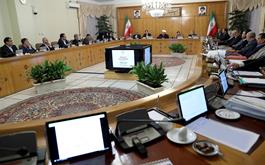 تقدیر رئیس جمهور از اختصاص 200 میلیون دلار منابع صندوق توسعه ملی به بازسازی مناطق زلزله زده کرمانشاه