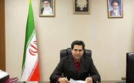 محمدرضا نظری، مدیر عامل بانک رفاه کارگران شد