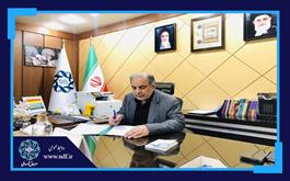 پیام دکتر مرتضی شهیدزاده به مناسبت روزهای تاسوعا و عاشورای حسینی
