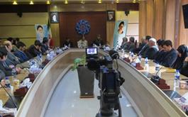 بزرگداشت سی‌وپنجمین فجر انقلاب اسلامی در صندوق توسعه ملی برگزار شد