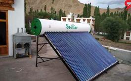 رکنا- مدیرکل منابع طبیعی و آبخیزداری استان لرستان از توزیع آبگرمکن های خورشیدی به صورت رایگان از محل منابع صندوق توسعه ملی  در بین روستاییان این استان خبر داد.