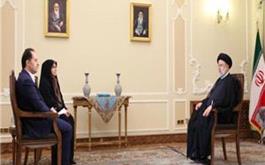 همشهری- رئیس‌جمهور در ششمین گفت‌وگوی تلویزیونی: 40 درصد درآمد نفت در اختیار صندوق توسعه ملی قرار می‌گیرد