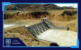 صندوق توسعه ملی پشتوانه‌ای برای اجرای پروژه‌های آبخیزداری 