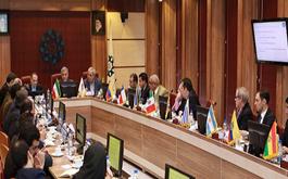 صندوق توسعه ملی آماده حمایت از صادرات تولیدات و خدمات فنی و مهندسی ایرانی به آمریکای لاتین است
