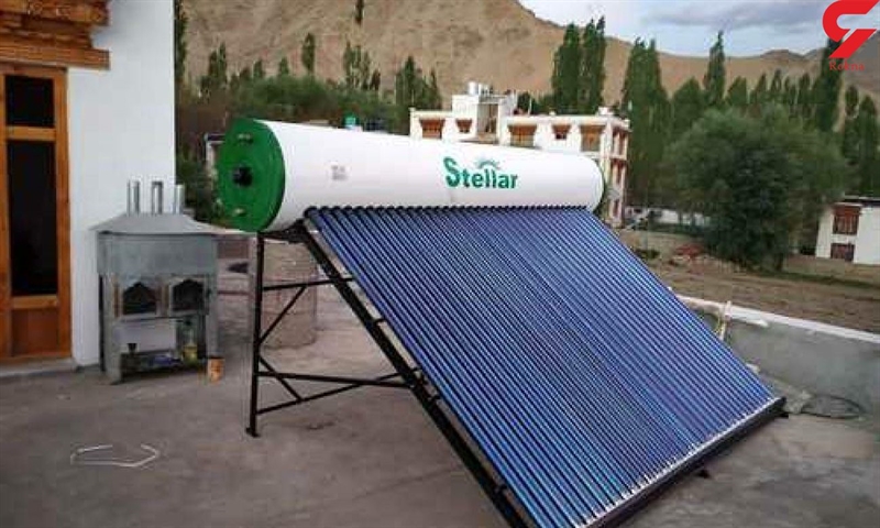 رکنا- مدیرکل منابع طبیعی و آبخیزداری استان لرستان از توزیع آبگرمکن های خورشیدی به صورت رایگان از محل منابع صندوق توسعه ملی  در بین روستاییان این استان خبر داد.