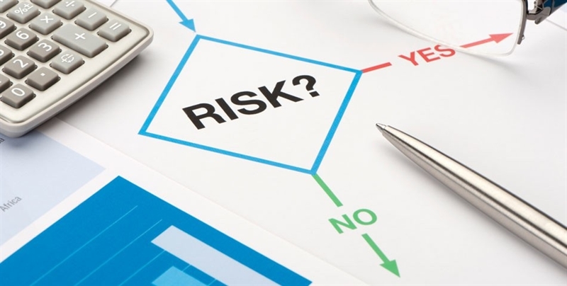 روش‌های رایج اندازه‌گیری برای مدیریت ریسک سرمایه‌گذاری
