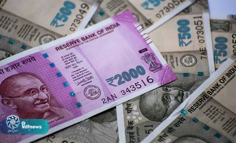 افزایش 7 میلیارد دلاری دارایی صندوق ثروت ملی هند در سال جاری
