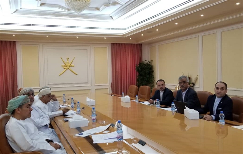 منابع صندوق توسعه ملی در خدمت توسعه همکاری ها و جذب سرمایه های عمانی ها